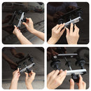 Car Dent Repair Tools Auto Paintless Body Dent Removal Kits Automotive Dent Remover Suction Cup Dent Puller Tool Kit for Car