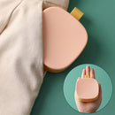 Tcare Travel Pill Organizer Moisture Proof Pills Box for Pocket Purse Daily Pill Case Portable Medicine Vitamin Holder Container