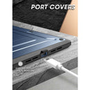 SUPCASE For iPad Mini 6th Gen Case 8.3" (2021) UB Pro Full-Body Rugged Kickstand Protective Case with Built-in Screen Protector