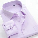 SHAN BAO classic striped men&