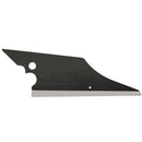 5pcs Rubber Squeegee Vinyl Tinting Tools Window Glass Cleaning Scraper Snow Shovel Water Wiper Car Wash Accessories 5A26Y
