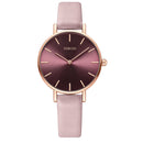 NIBOSI Ultra Thin Fashion Men Watch Top Luxury Brand Business Quartz Watches Waterproof Sports Watch Men Clock Relogio Masculino