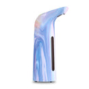 Automatic Soap Dispenser Electric Touchless Infrared Sensor Soap Dispenser Kitchen Dish Liquid Auto Hand Soap Dispenser