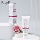 RtopR New Gold Remove Blackhead Gel Facial Pore Peeling Acne Treatment Nose Deep Cleansing Face Whitening Hydrating  Golden mud