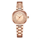 NIBOSI Ultra Thin Fashion Men Watch Top Luxury Brand Business Quartz Watches Waterproof Sports Watch Men Clock Relogio Masculino