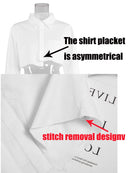 Bclout Casual Crop Top Women Blouses Fashion Turn Down Collar White Shirt Flare Sleeve Blouse Female Autumn Sexy Tops Woman 2022