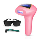 900000 flash IPL Laser Depilator professional permanent LCD laser hair removal Photoepilator women painless hair remover machine