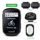 佳明GARMIN edge130 EDGE 130 自行车GPS码表无线速度计ANT+自行车GPS简化版里程表葡萄牙语