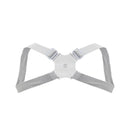 Aptoco Smart Adjustable Back Posture Corrector Adult &amp; Child Intelligent Brace Belt Shoulder Training Belt Correction Spine Back