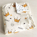 Baby Cotton Thin Super Soft Flannel Blanket Newborn Toddler minky Baby Blanket Stripped Swaddle Wrap Bedding Covers Bubbles
