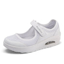 Sneakers Women Summer New Mesh Shake Shoes Large Shoes Women&