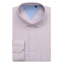 SHAN BAO classic striped men&