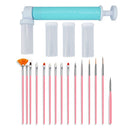Cake Airbrush Cake Decorating Tools Cake Decorating Supplies Dessert Kitchen Baking Accessories Pastry Tool Spray Gun