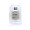 AMD 锐龙 5 5600G R5 5600G 3.9GHz 六核十二线程 65W CPU 处理器 L3=16M 100-000000252 AM4 插槽 无风扇