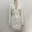 HIGH QUALITY Newest 2023 Designer Runway Women&