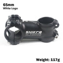 SHIKRA Bicycle Stem Mountain Road Bike Stem Ultralight Stem 31.8mm Handlebar Stem 7 Degree 45 55 65 70 80 90 100 110mm Bike Stem