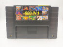 Super DIY Retro 900 in 1 Pro Game Cartridge For 16 Bit Game Console Card China Version