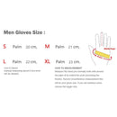 The Artisan Driver | Genuine Sheepskin Leather Gloves — Machinist Profile, Unlined