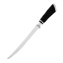 Fillet Kitchen Knife  7" inch Boning Knife High Quliaty Stainless Steel Knife For Bone Meat Fish Fruit Vegetables Cooking Tool