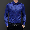 Korean Fashion Style Men&