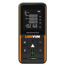 LOMVUM 40米 120米 卷尺激光测距仪 数字测距仪 测距尺 测距仪 激光测量仪 100米