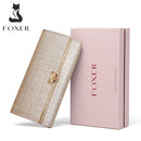 FOXER Brand Women&