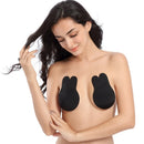 Bra Backless Strapless Invisible Bras for Women Adhesive Wireless Bralette Breast Sticky Silicone Bra Sexy Women Nipple Cover