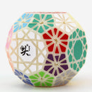 DaYan Gem VI Magic Cube Skewed/Skewbed Professional Speed Twist Puzzle Antistress Educational Toys For Children
