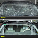 20/50/100/200Pcs Car Solid Cleaner Effervescent Tablets Spray Cleaner Car Window Windshield Glass Cleaning Auto Accessories