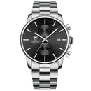 Watches for Men Warterproof Sports Mens Watch CHEETAH Top Brand Luxury Clock Male Business Quartz Wristwatch Relogio Masculino