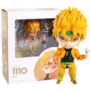 JoJo's Bizarre Adventure Kujo Jotaro 985 Dio 1110 1624 Noriaki 1033 Josuke 1276 Joseph 1502 Giorno 1155 Bruno 1175 Action Figure