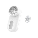 Xiaomi Mijia Portable Electric Clothes Lint trimmer USB Hair ball trimmer fuzz carpets sweater shaver lint pellets cut machine