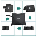 Stroller Knapsack Prams Organize Travel Bag Pushchair Transport Bag for Babyzen Yoyo Yoya Yuyu and Mini Easywalker Stroller