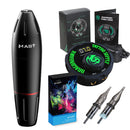 Professional Tattoo Pen Machine Mast Tattoo K2 Makeup Rotary Tattoo Machine Set for Cartridge Needles Tattoo Supplies