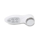 3Mhz超声波面部眼部按摩器 7 LED 面部嫩肤离子导入护理洁肤器 美容仪 110-240V