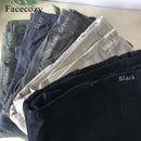 Facecozy 男士战术军装工装裤冬季男款户外多口袋防风露营徒步钓鱼登山裤