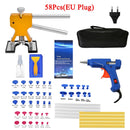 Car Dent Repair Tools Auto Paintless Body Dent Removal Kits Automotive Dent Remover Suction Cup Dent Puller Tool Kit for Car