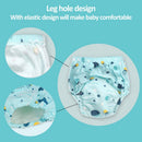 Baby Reusable Diapers Panties Potty Training Pants For Children Ecological Cloth Diaper Washable Toilet Toddler Kid Cotton Nappy