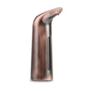 Automatic Soap Dispenser Electric Touchless Infrared Sensor Soap Dispenser Kitchen Dish Liquid Auto Hand Soap Dispenser