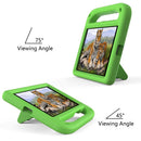 For Samsung SM-T290 case 8.0 inch T290 T295 EVA shockproof tablet Stand Coque Cover for Samsung Galaxy Tab A (2019) 8.0" SM-T295