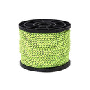 20/50M Reflective Tent Rope Guylines Nylon Tent Line Cuy Line Cord Rescue Umbrella Paracord Rope Camping Hiking Tent Accessories