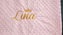 Baby Blanket & Swaddling Newborn Thermal Soft Fleece Blanket Solid Bedding Set Cotton Quilt