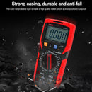UNI-T UT89XD UT89X True RMS Multimeter Digital Professional Electrical Tester NCV Diode Temperature Triode Capacitance Meter