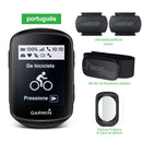 佳明GARMIN edge130 EDGE 130 自行车GPS码表无线速度计ANT+自行车GPS简化版里程表葡萄牙语