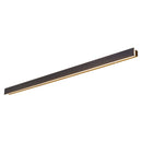 Waterproof outdoor wall lamp LED Long wall lamp IP65 Aluminum Light Garden Villa porch Sconce Light 110V 220V Sconce Luminaire