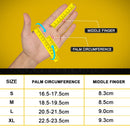 PU Leather Tactical Gloves Touch Screen Hard Shell Full Finger Glove Army Military Combat Airsoft Driving Bicycle Mittens Men