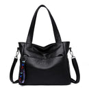 Genuine Brand Ladies Soft Leather Shoulder Bag Luxury Handbags Women Bags Designer Hand Bags For Women 2021 New High Quality Sac