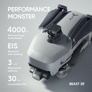 NEW SG906 MAX2/SG906 Max Drone 4K Professional HD Camera Laser Obstacle Avoidance 3-Axis Gimbal 5G WiFi Dron FPV RC Quadcopter