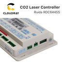 Ruida RDC6445 RDC6445G RDC6445S Controller for Co2 Laser Engraving Cutting Machine Upgrade RDC6442 RDC6442G