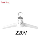Youpin Smart Frog Portable Clothes Dryer Electric Shoes Clothes Drying Rack Hangers Foldable heater hanger